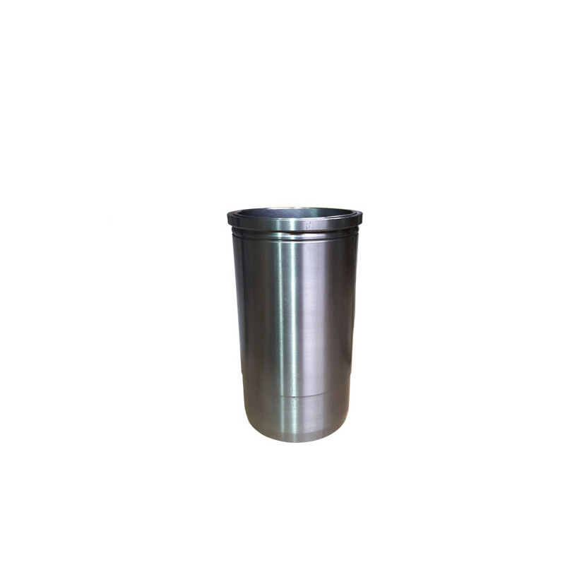 Engineered for Deutz Motor TD226BB-6G - 6 PCS Zylinder Liner 13024173 1305-6682 1305 6682 13056682 1302-4173 1302 4173