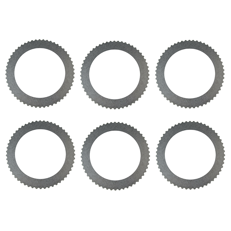 Ma?geschneidert für John Deere Radlader 1010 - 6 PCS Disc F004164