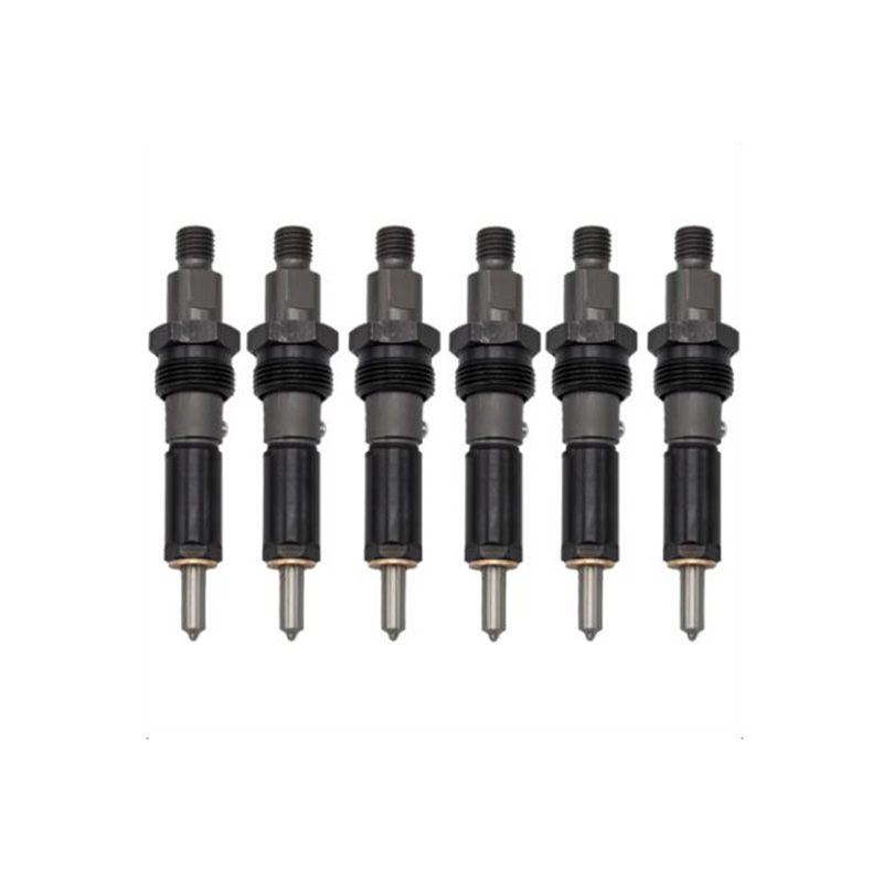 Geeignet für Bosch Cummins Motor 5.9L 12V - 6 PCS Fuel Injector 0432133860 3802689 3930325 R4864328 3802689RX 0432133844 0432131710 Dodge Ram 2500, Ram 3500