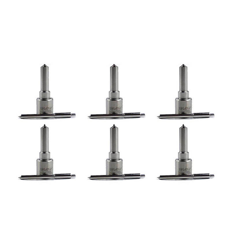 Zu erfüllende RECHTSSACHE Traktor 8940 8910 Kombiniert 2366 - 6 Stück Injector Nozzle 0433171444 DLLA150P585 148189A1 LDFN1081 6CTA 2366, 2166, 8940, 8910, 8920, 8930