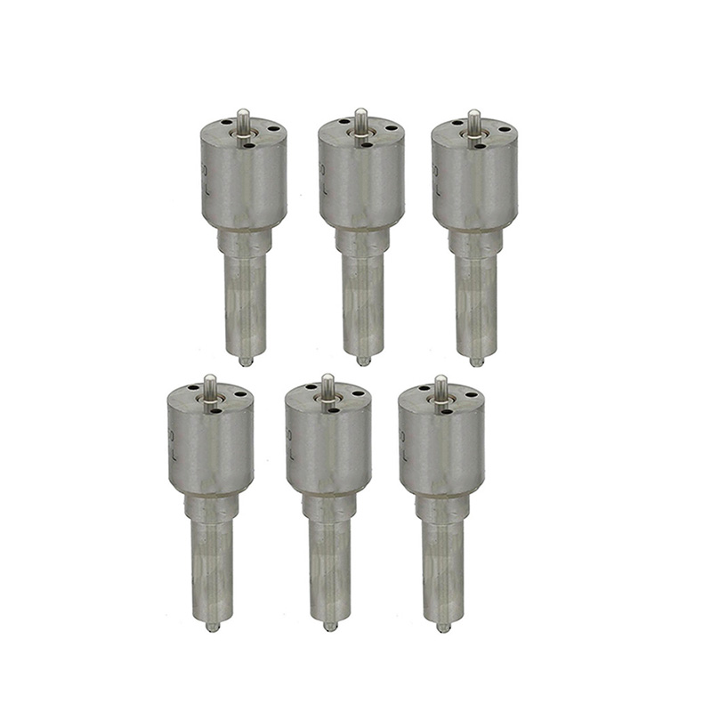Direkter Ersatz für Bosch - 6 St. Injector Nozzle DLLA150P115 0433171104 75007848 750 078 48 3908508 3 908 508 1400602H1 1400 602 H 1 75207848 6BTAA 6BT 6C 6CT8.3 4BT Magnum 7110, Magnum 7130, Magnum 7130, Magnum 7210, Magnum 7220, Magnum 7230, 9110, 9130