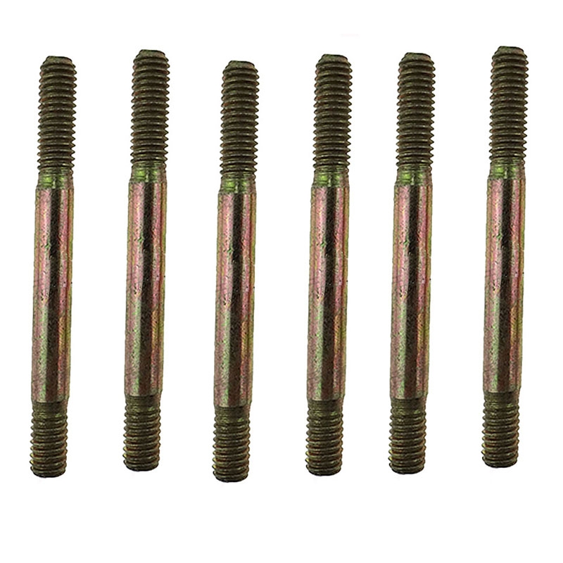 Ma?geschneidert für Kipor Kama 170F 178F 186F 188F Generator - Injector Platten Schrauben 170F, 178F, 186F, 188F