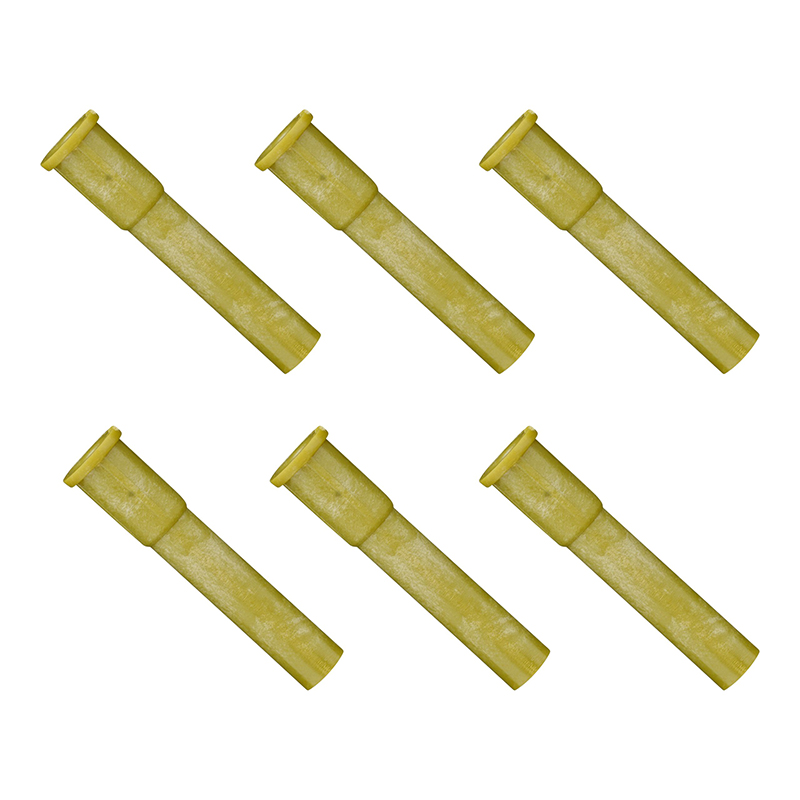 Passend für Cummins 6B 5.9L 5.9 3.9 - 6 Stk Kolbenkühlung Nozzle 3937214 439 301 000 4B 4BT 4BTA 4BTA 6BT 6BTA 6BTA