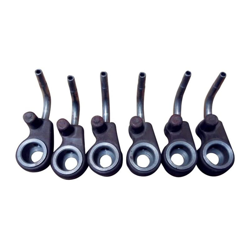 Hergestellt für Cummins Motor 6L ISLE - 6 PCS Kolbenkühlung Nozzle 4987915 C4987915
