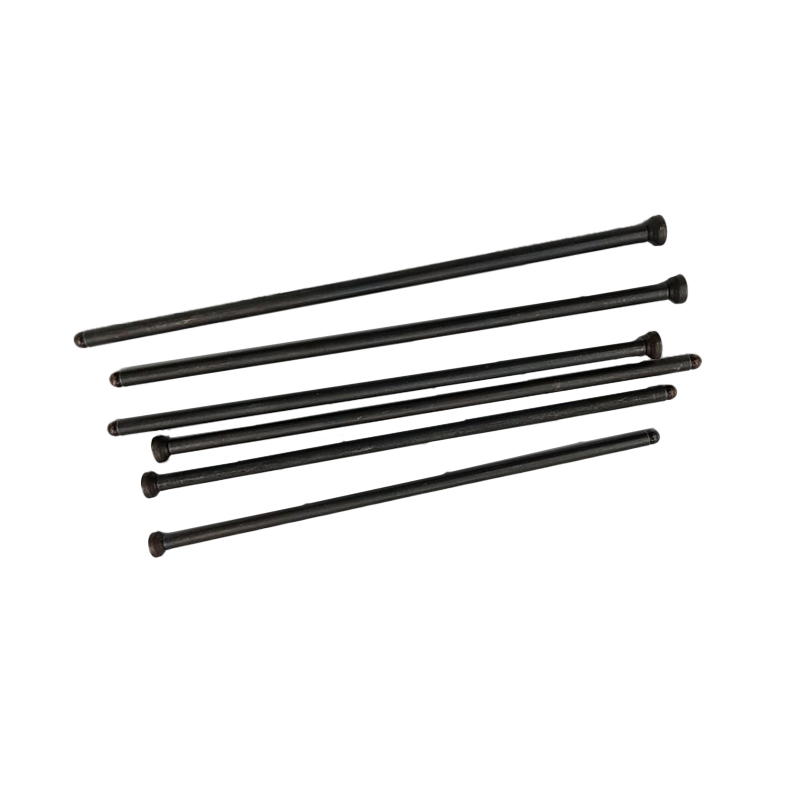 Ma?geschneidert für Isuzu Motor 4BD1 6BG1 6BG1T 6BD1 6BD1T - 6 PCS Push Rod 1-12575-036-0 112575360 Z-1-12575-036-0 Z112575360