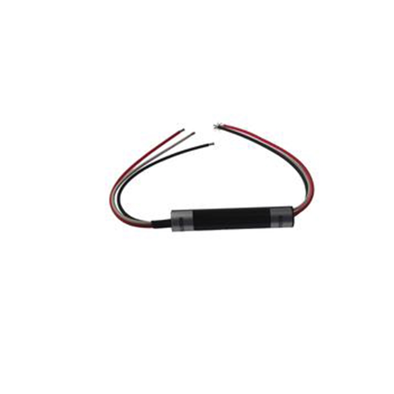 Funktioniert gut mit Woodward Solenoid ohne Anschluss - 6 Wire Coil Commander 24V