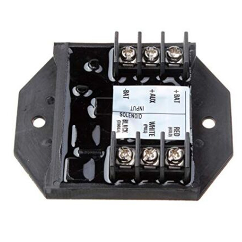 Geeignet für Woodward 24V - 6-Wire SA-422-24 Coil Commander SA422224