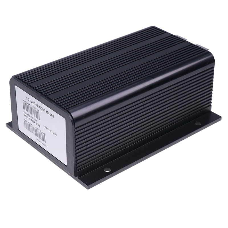 Entwickelt für 1205M-6B403 1205M-6B401 - 60V 72V 400A DC Motor Controller P125M-6B403 Ersatz für 772 170 617 721 700