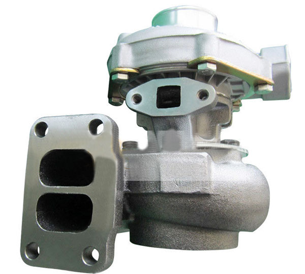 Kompatibel mit Komatsu Bagger PC120-5 PC130-5 PC100-3 PC100-5 JV80DW-1 Motor S4D95L Turbo TA3103 Turbolader 6205-8110 465636-0206 465636-01006 46566-006 4656360206 4656360106 4656360006 6205818110 PC100-1,PC100-2,PC100-3,PC100-5
