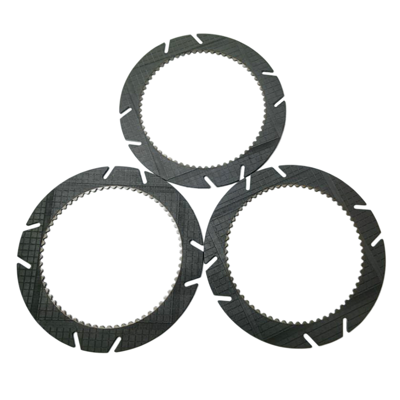 Perfekter Ersatz für ZF - 3 PCS 64T Clutch Disc 4474252008 4474 252 008
