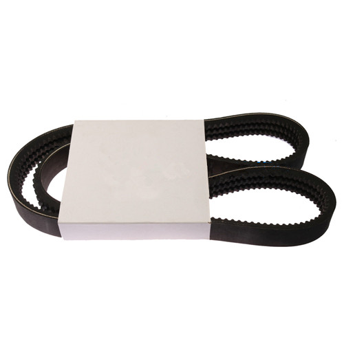 Kompatibel mit 6726898 DRIVE PUMP BELT für Bobcat 753 763 773 130 S150 S160 S175 S185 S205 T140