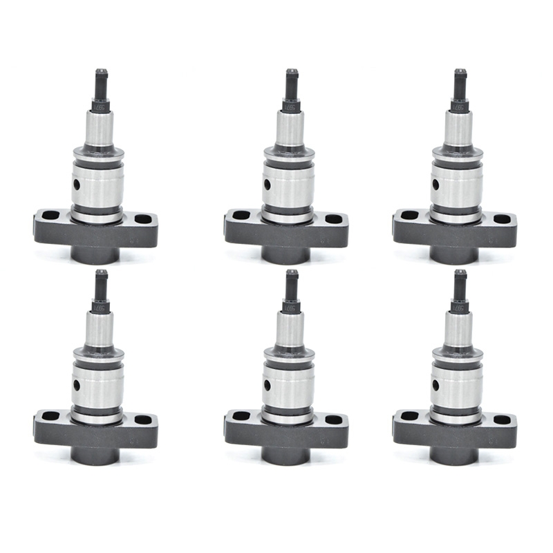 Hergestellt für Denso - 6 Stück Plunger 090150-5971 0901505971