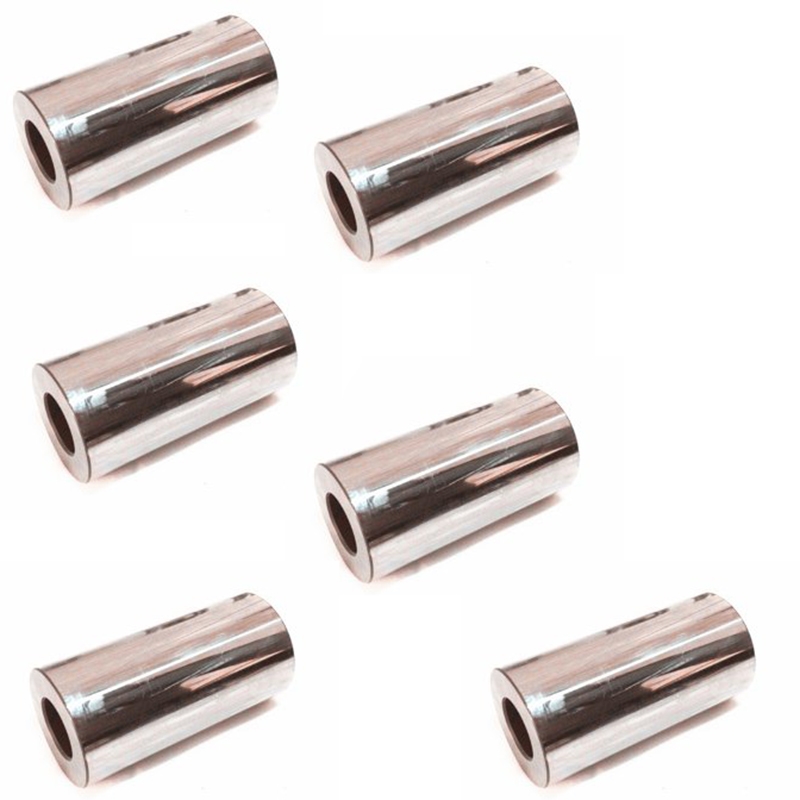 Ma?geschneidert für Cummins Motor C8.3L 6C 6CT 6CTTA 6CTAA in USA - 6PCS Kolbenpin Set 3934046