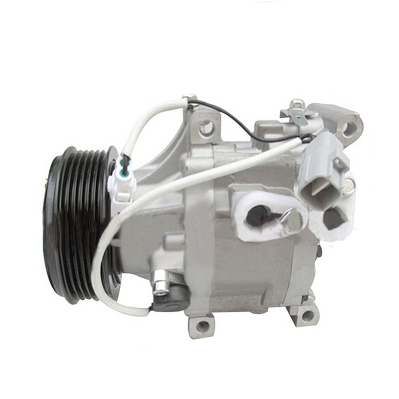 Direkter Ersatz für Toyota Yaris 1.3 1.5 SCSA06C - 6PK A/C Kompressor 88320-1A481 883201A481