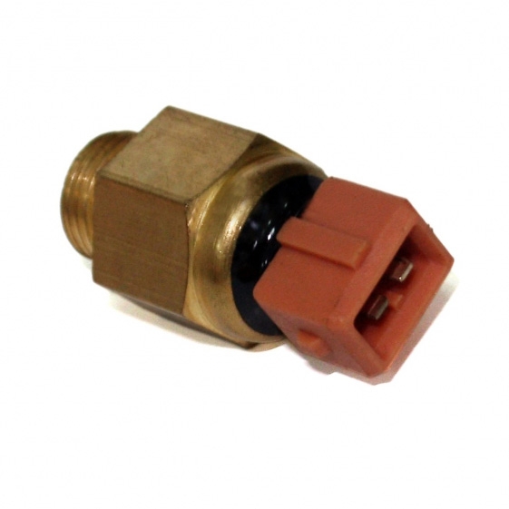 Funktioniert gut mit JCB Engine 2CX 3CX JS130 408BZX - Wassertemperaturschalter orange 701/37400 70137400