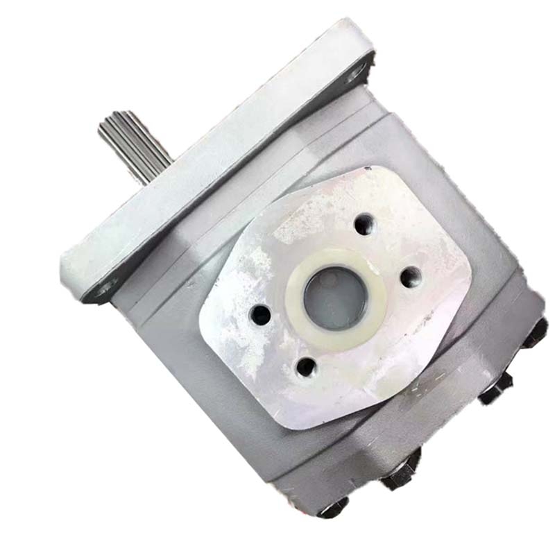 Kompatibel mit Komatsu Bulldozer D31A-16 D31P-16 D31P-16A D31PL-16 Hydraulik Zahnradpumpe 704-12-30100 7041230100 D31A-16,D31P-16,D31P-16A,D31PL-16