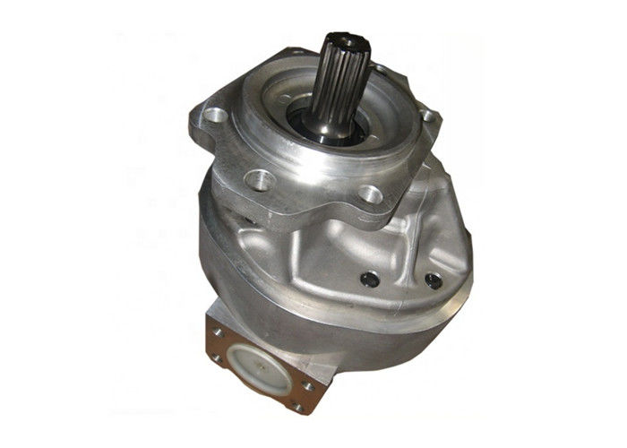 Kompatibel mit 705-22-30150 Hydraulische Zahnradpumpe Assy für Bagger PC75UU / US / UD-3 / PC95R-2