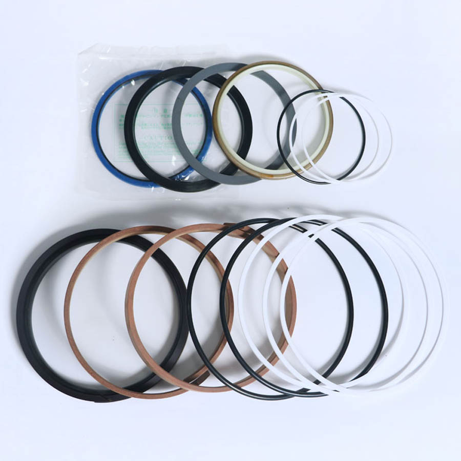 Kompatibel mit Komatsu Bagger PC400-5 PC400-6 Bucket Zylinder Seal Kit 707-99-67010 707-9967-010 7079-96-7010 7079967010