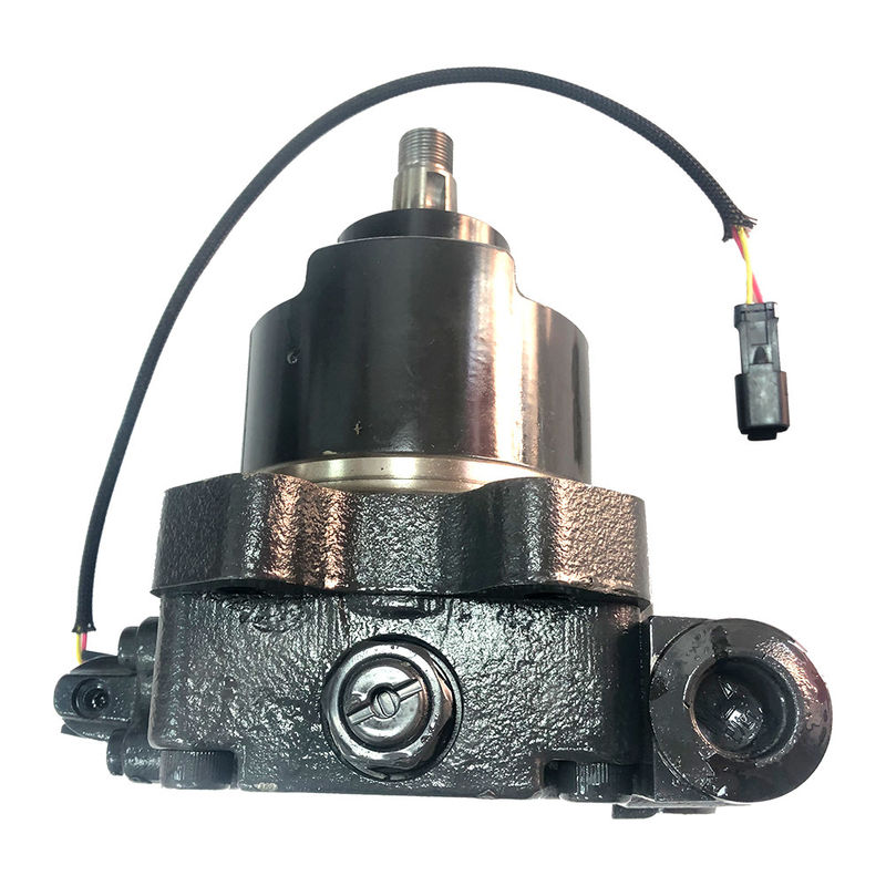 Kompatibel mit 7087S00550 Kühlventilator Motor für Radlader WA430-6 WA470-6 WA450-6