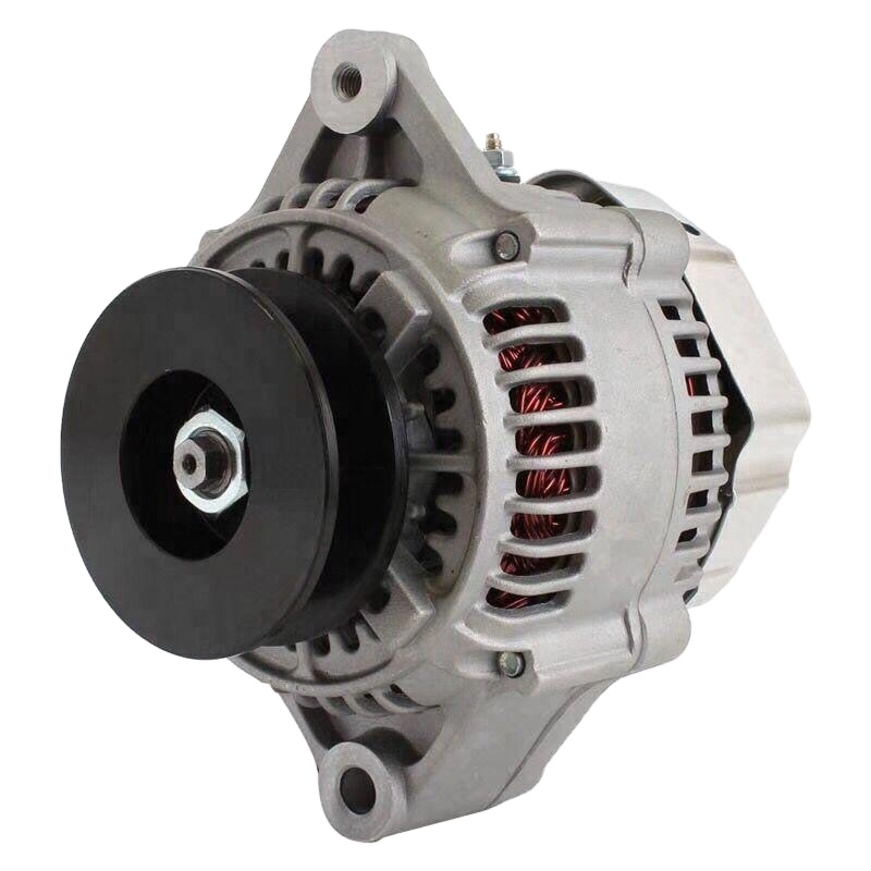 Hergestellt für Cummins Motor ISDE - 70A Wechselstromgenerator 4984043 C4984043