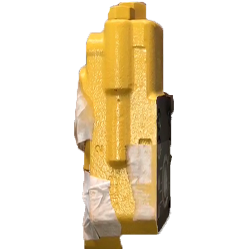 Ma?geschneidert für Komatsu Excavtor PC200-8 PC210-8K PC220-8 PC230NHD-8K PC270-8 PC290-8K - Hauptsteuerventil 723-40-84500 7234084500 PC200-8,PC210-8K,PC220-8,PC230NHD-8K,PC270-8,PC290-8K