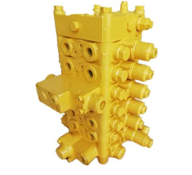 Geeignet für PC120-6 - komatsu Steuerventil 723-56-11100