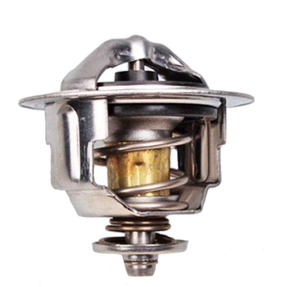 Perfekt für Kubota V3307 Motor - Original 76.5 Grad Thermostat 1C011-73010 1C01173010