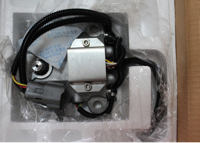 kompatibel mit 7824-30-1600 PC200-5 Bagger Ersatzteile 6D95 Elektrische Motor Throttle