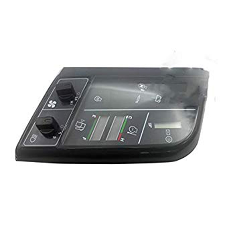 Kompatibel mit Komatsu Bagger PC128US-2 PC138US-2 PC200-6S PC200LC-6S PC250HD-6Z Monitor LCD Anzeigetafel 7834-75-2002 7834-75-2002 7834-75-2102 7834752002 PC128US-2,PC138US-2,PC200-6S,PC200LC-6S,PC250HD-6Z