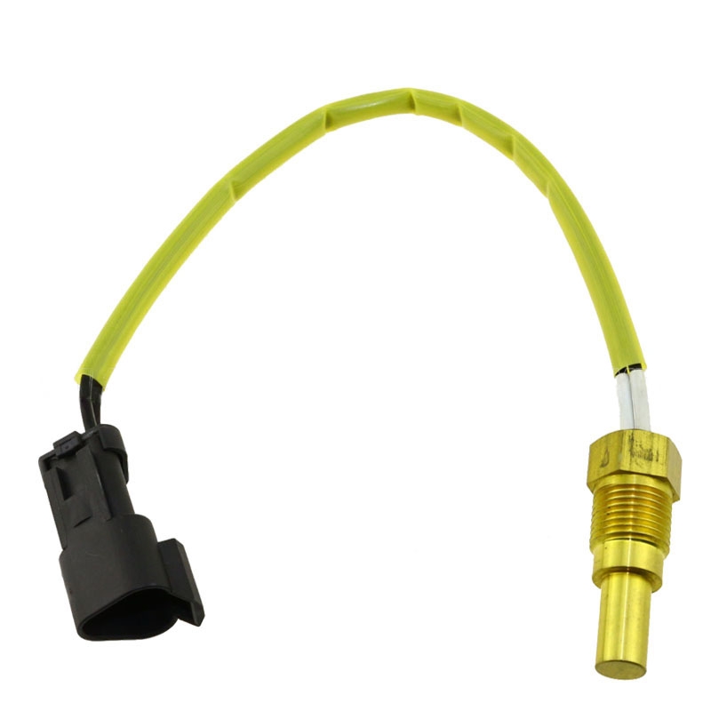 Direkter Ersatz für Komatsu Radlader WA800 WA900 - Wassertemperatursensor 7861-93-3520 7861933520 WA800,WA900