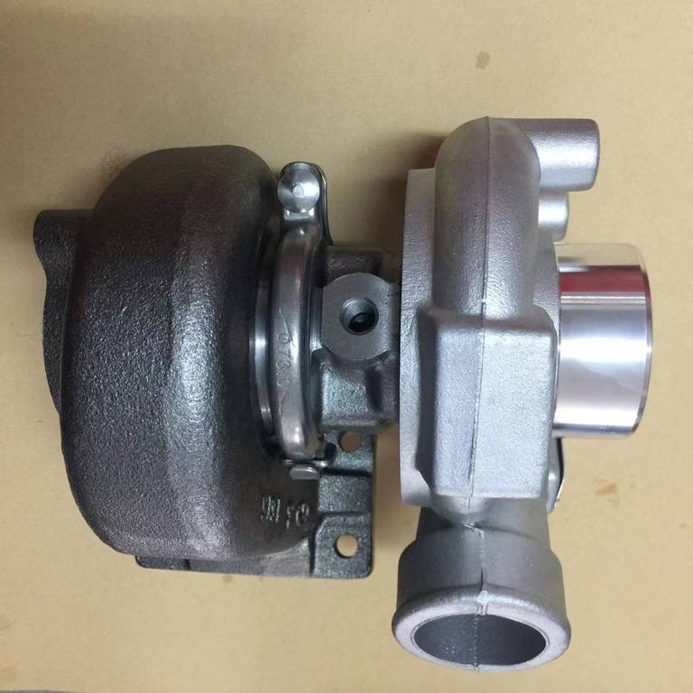Perfekter Ersatz für 8-97115972-0 - Hitachi Isuzu 4BG1 Turbolader