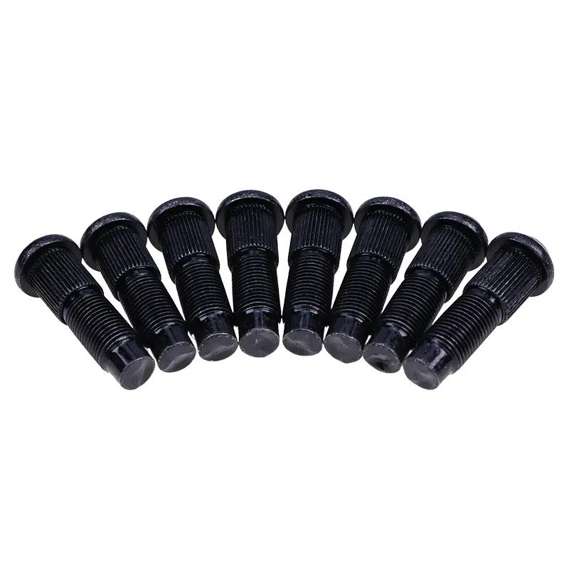 Direkter Ersatz für Bobcat Skid Steer Loader 444M 500 530 540 542 S160 S175 S185 S205 A220 A300 A770 - 8 Stk Bolt Wheel 6709170 444M,500,530,540,542,S160,S175,S185,S205,A220,A300,A770