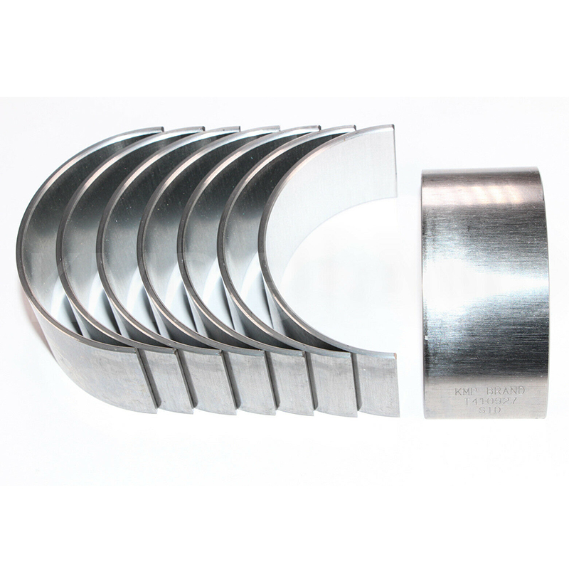 Perfekt für Caterpillar CAT 910K 910M 914G Loader C4.4 C4.4TA 3054C Engine - 8 PCS Connect Rod Bearing 360-3986 3603986 CA3603986 C4.4DE110E C4.4DE55E2 C4.4DE88E0 C4.4DE88E3 C4.4XQ100 C4.4XQ80 POWER SYS 3054E SPF343C XQP100 XQP60 D3K LGP, D3K XL, D3K2 LGP