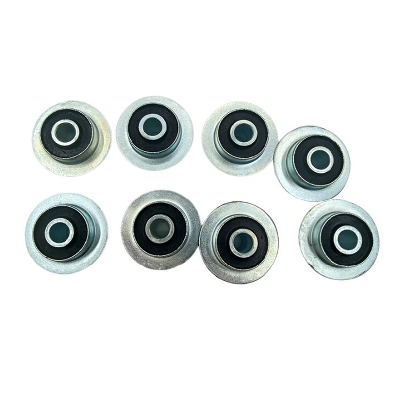 Perfekt für Komatsu D31P-17 D40P-5 PC100-3 PC120-1 PC150-5 PC200-6 PC230-6 - 8 PCS Engine Cushion Rubber 20Y-01-12210 20Y-01-1221 113-01-21110 20Y-01-122210 20Y-01-12222 208-01-11192 20Y011221 1130121110 BC100-1, D30AM-17, D31A-16, D31A-17, D31E-17, D31P-