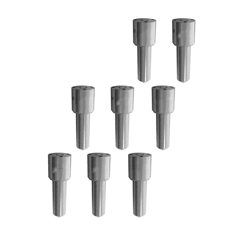 Geeignet für Duramax Motor LB7 - 8 Stk Kraftstoff-Injector Nozzle DSLA158P974 0433175275 F00RJ02005 0445120008 0986435502 6.6L