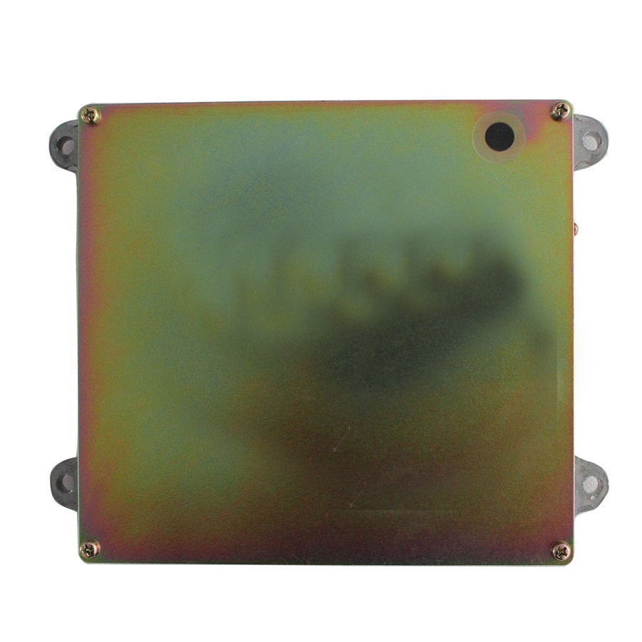 Kompatibel mit Hitachi Bagger EX100-2 Cab Controller Panel V-ECU 9116366