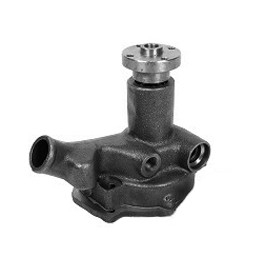 Hergestellt für Valmet Traktor 505 605 705 805 615 715 815 665 - Wasserpumpe 836136220 V-836136220 505.605.705.805.615.000.000
