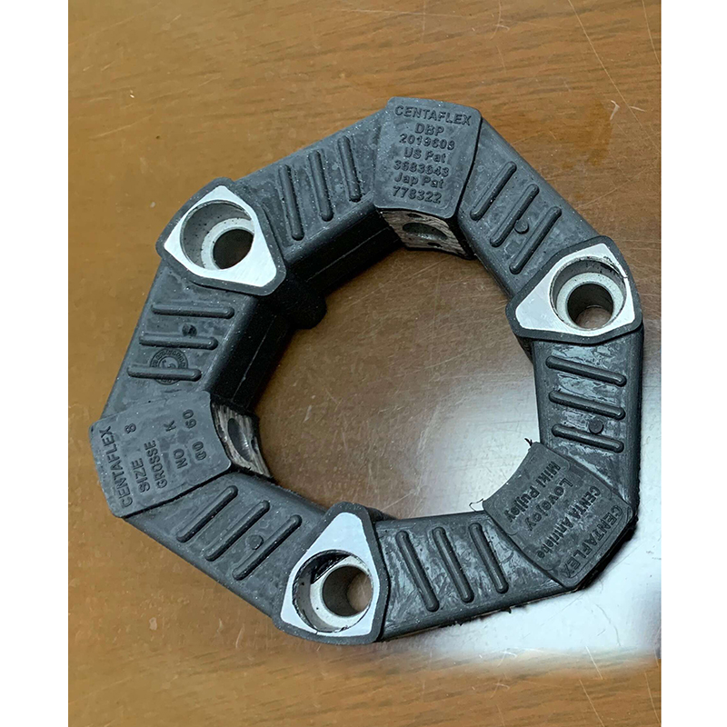 Kompatibel mit Kobelco SK40-7 SK04V2 Komatsu PC10 PC20 PC25 Bagger - 8AS Coupling Assy SK40-7, SK04V2, PC10, PC20, PC25,
