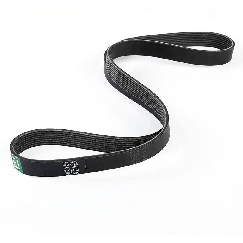 Kompatibel mit 8PK1480 Fan Belt