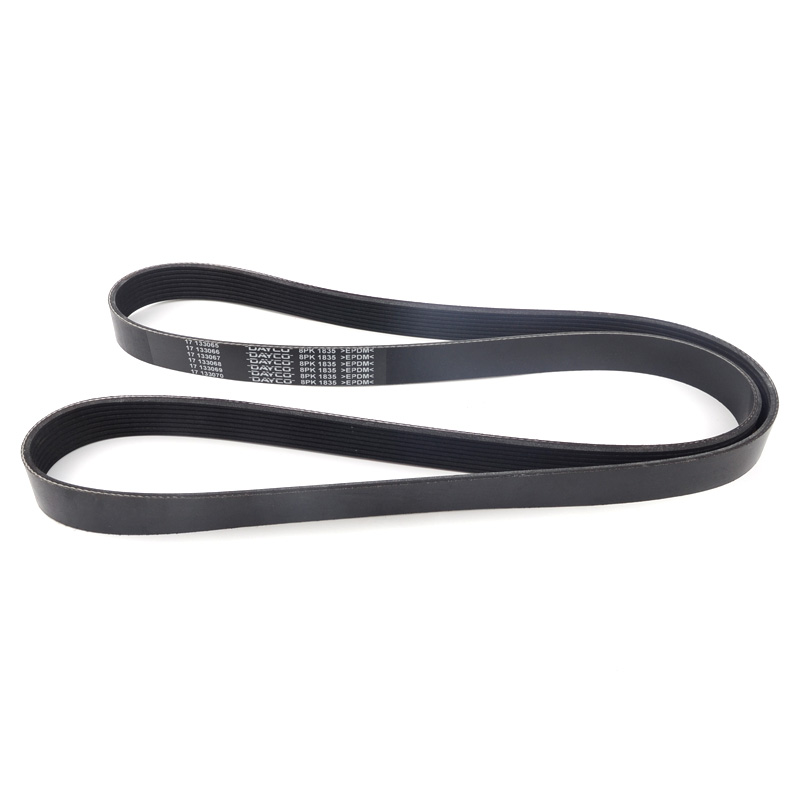 Kompatibel mit 8PK1835 Fan Belt 29124