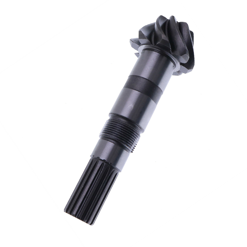 Perfekter Ersatz für Kubota Traktor L48 M4700DT M4900DT M5400DT M5700DT M8200DT MX4700H MX1800H MX6000H - 8T Gear Shaft 3C315-42300 3C31542300 L48, M4700DT, M4800SUD-F, M4900DT, M4900DT-CAB, M4900SUDT, M5400DT, M5400DT, M5640SUD, M5640SUD-1, M5700DT, M570