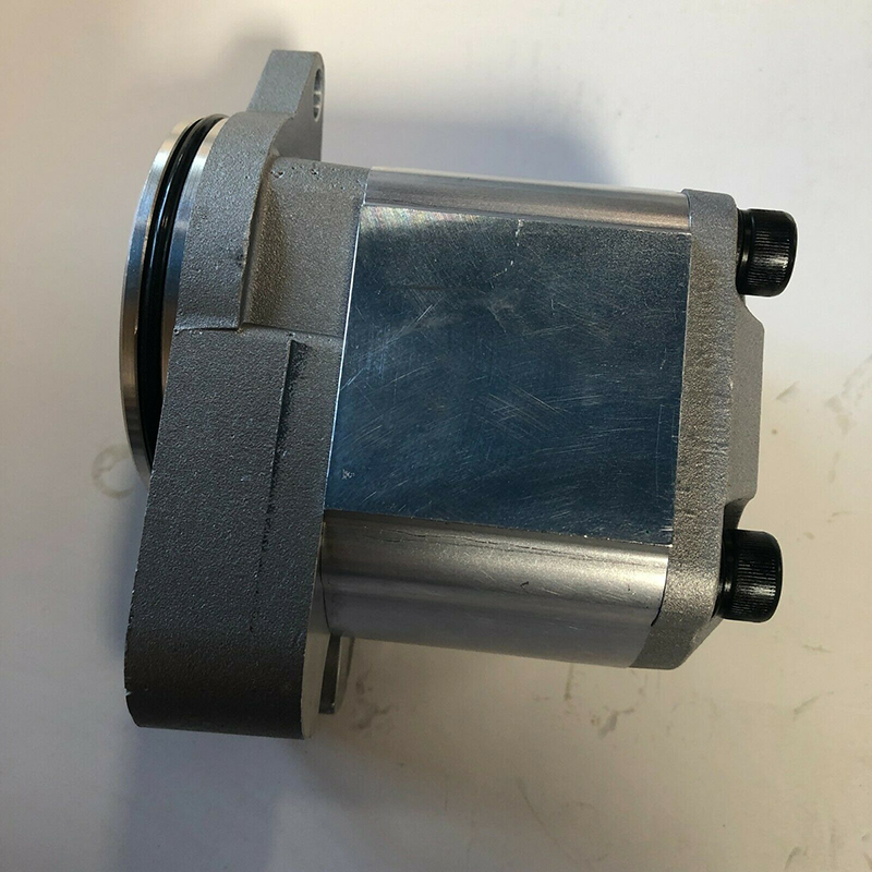 Perfekt für Caterpillar CAT Motor C-9 3176C Bagger 330C E330CL E336 E345B - 9 Z?hne Rexroth A8VO200 Getriebepumpe 274-2491 CA2742491 2742491 CA2160023 216-0023 2160023 330C, 330C FM, 330C L, 330C MH, 345B II, 345B II MH, W345B II