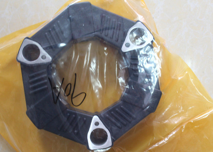 Kompatibel mit 90A 90AS Flexible Pumpe Gummi Kupplung für Bagger Hydraulische Schaft Kupplungen