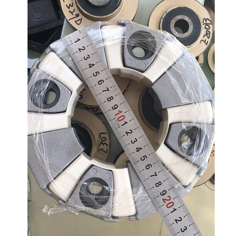 Direkter Ersatz für Kobelco SK200-6E SK230-6E SK250-8 SK260-8 Bagger - 90H Kupplung Assy SK200-6E, SK230-6E, SK250-8, SK260-8