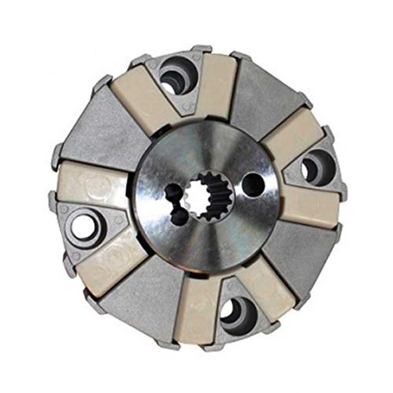 Entwickelt für Volvo Bagger EC240B EC210 - 90H Kupplung Assy EC240B, EC210