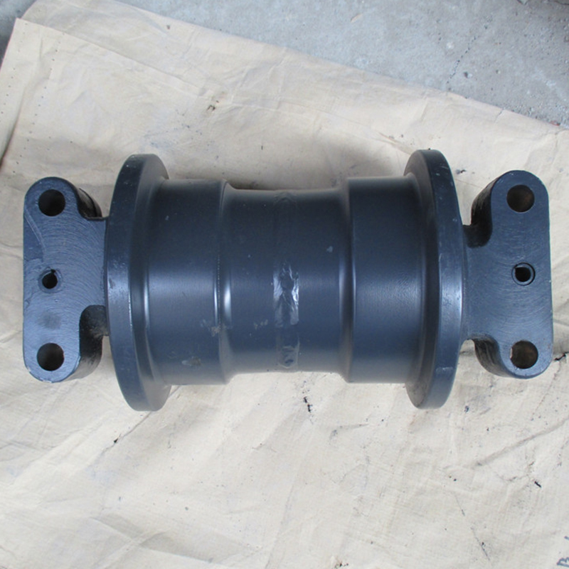 Funktioniert gut mit 8T Bagger - 90mm 230mm Track Roller