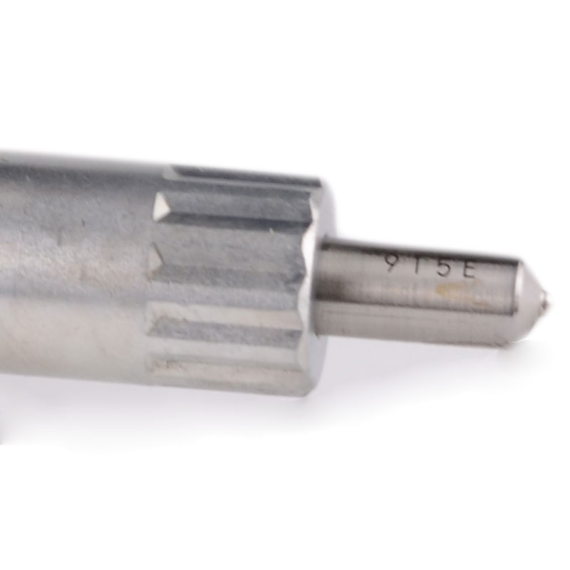 Kompatibel mit 91101 Injector Assembly