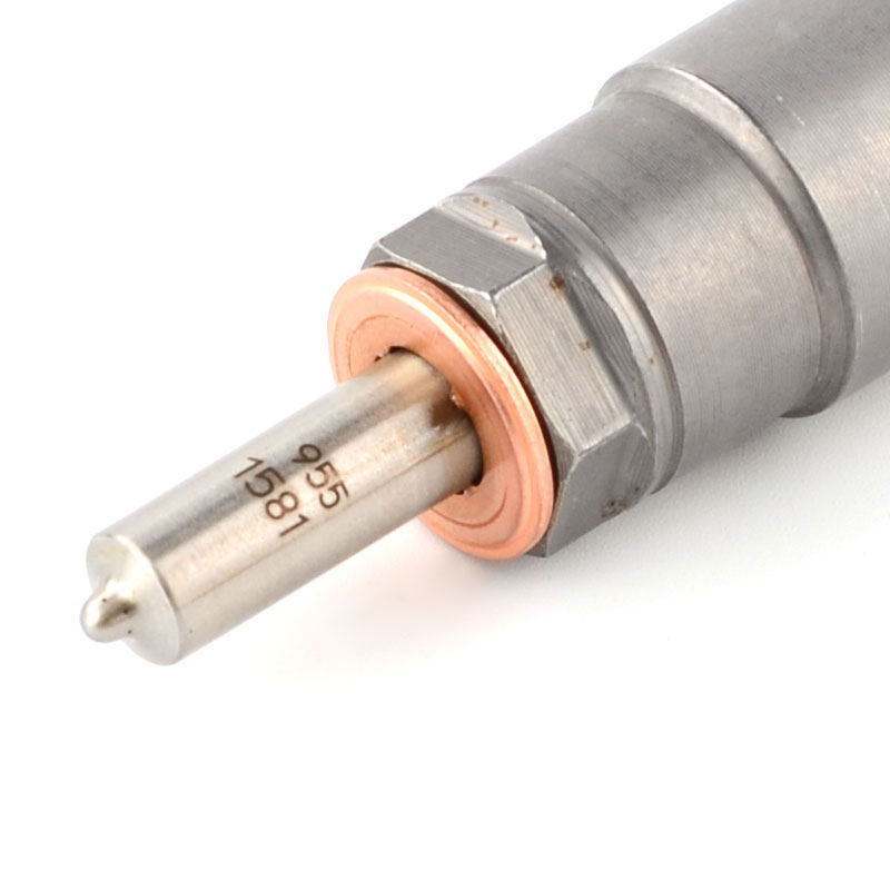 Kompatibel mit 91109 Injector Assembly