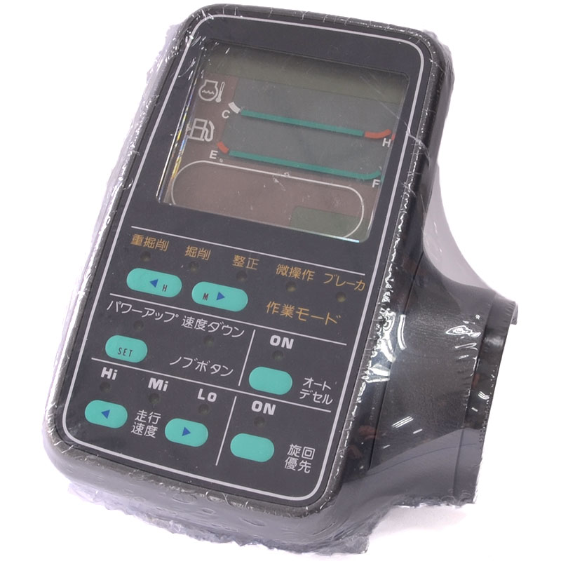 Kompatibel mit 91115 Monitor