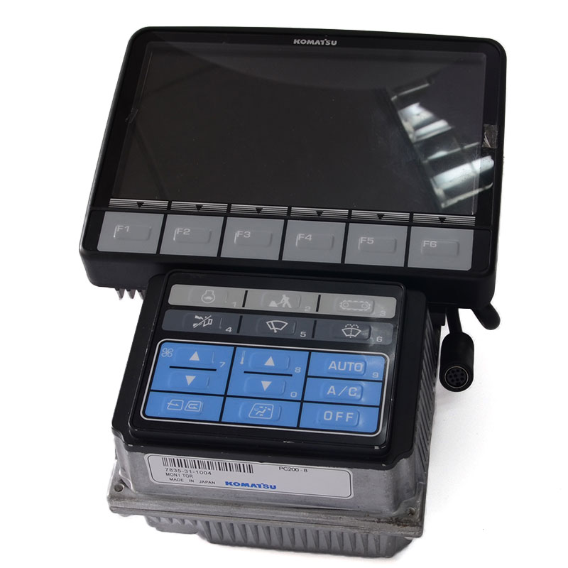 Kompatibel mit 91118 Monitor